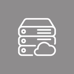 سرور اختصاصی - پلن نقره ای