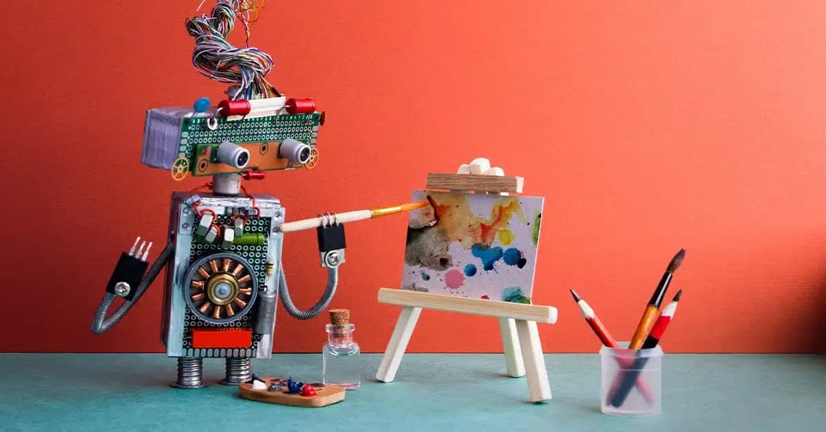 آموزش ساخت انیمیشن با هوش مصنوعی + معرفی ابزارها 